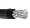 cable preensamblado AL 1X 16 mm Aislacion XLPE