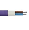 cable subt. AL 2X 16 mm Aislacion PVC