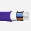 cable subt. AL 3X 16 mm Aislacion PVC